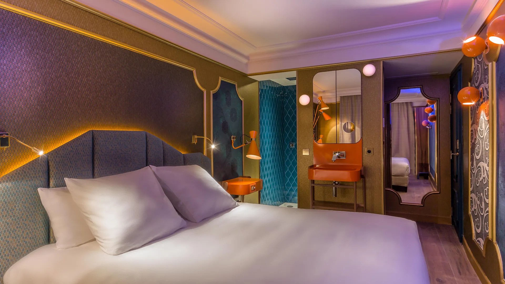 Idol Hotel 4*
