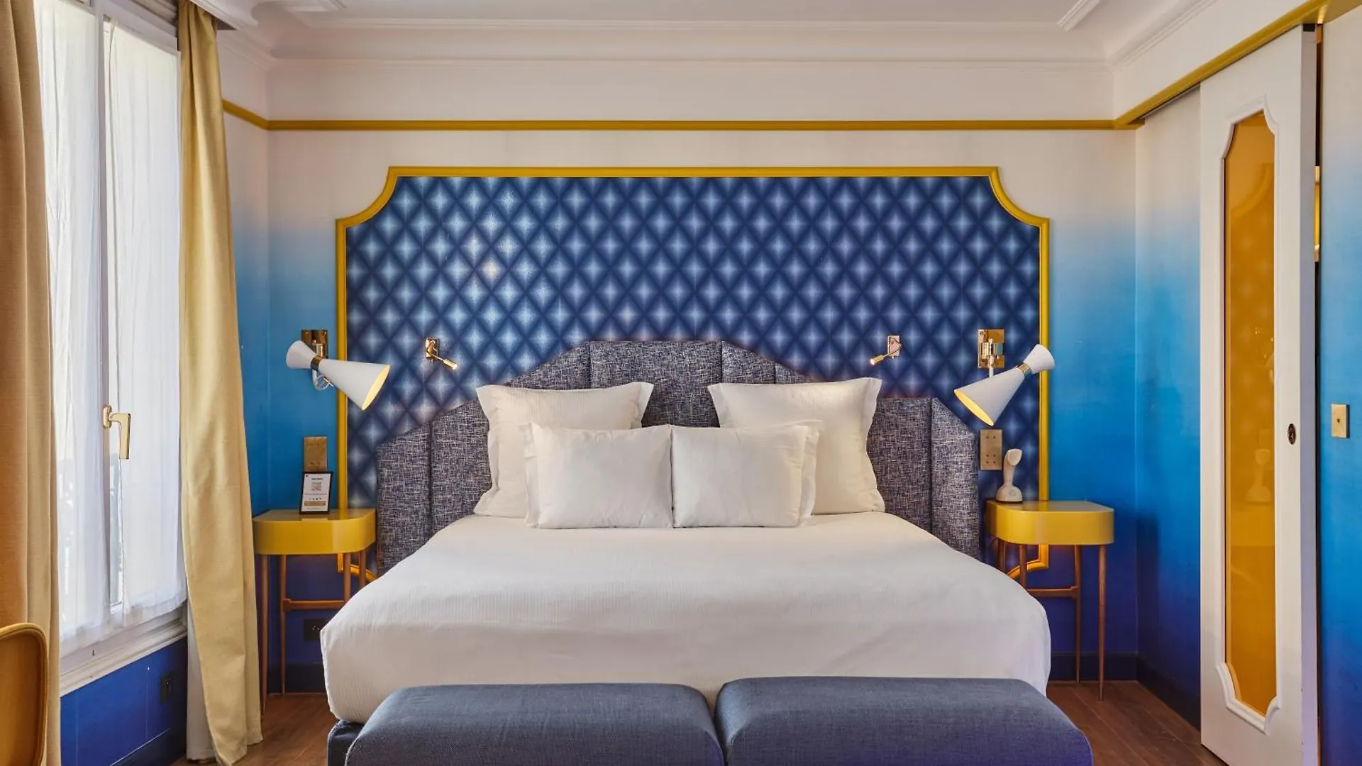 Idol Hotel Paris