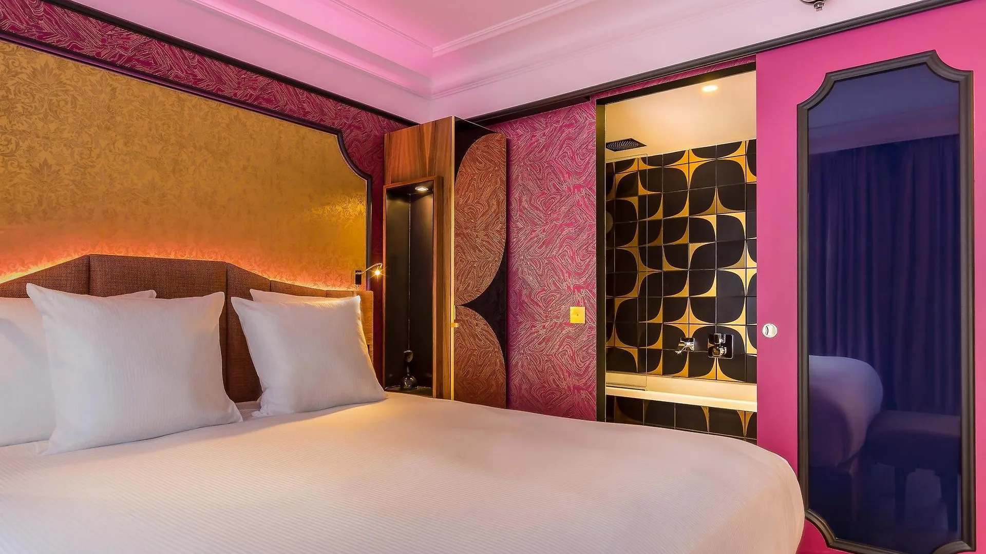 Idol Otel
