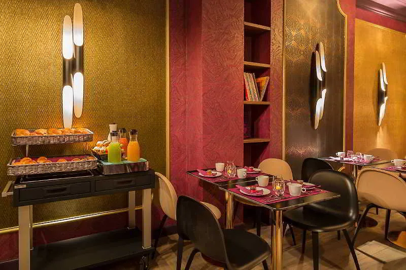 Otel Idol Paris
