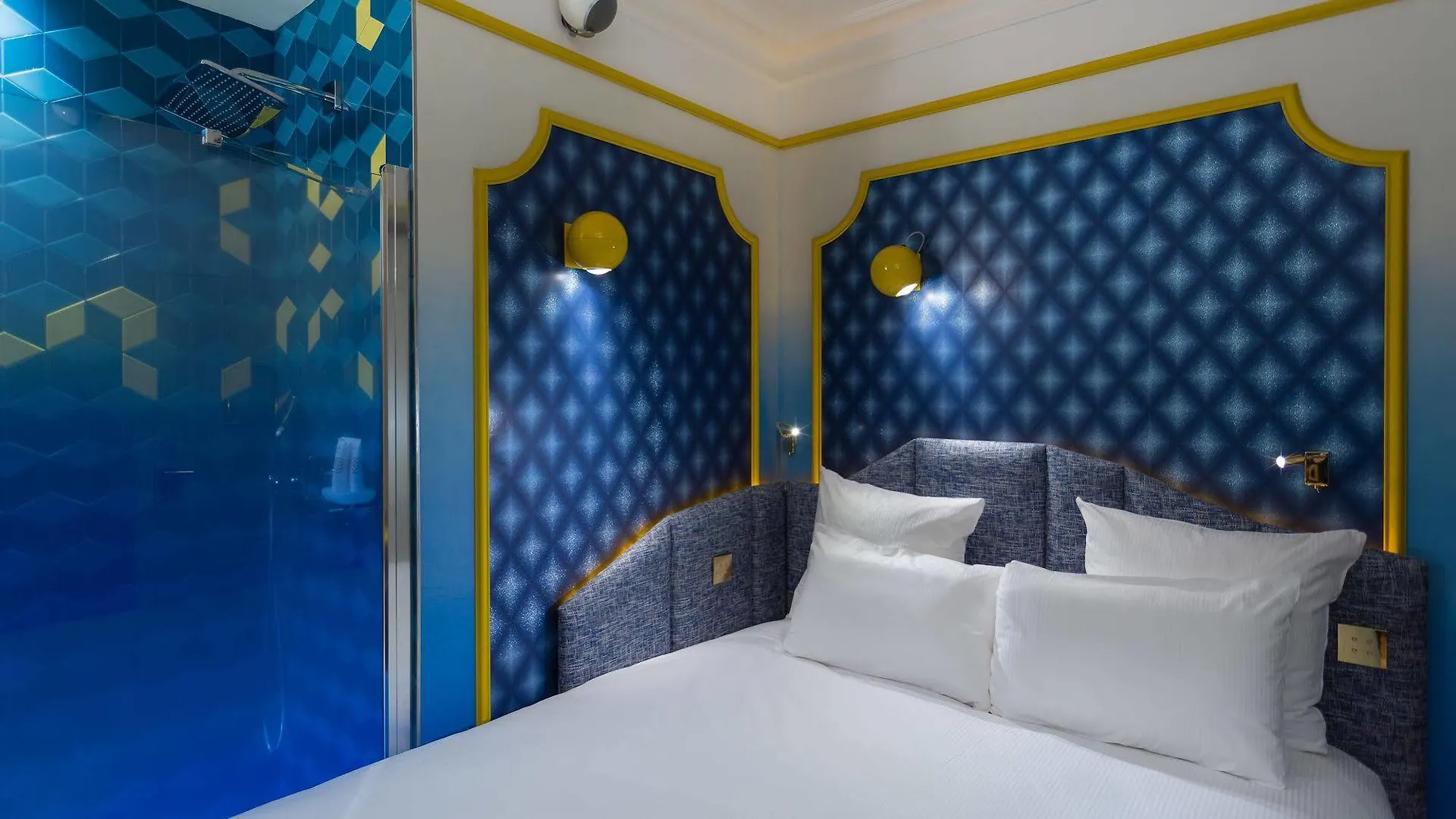 Idol Hotel 4*