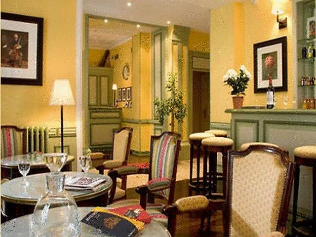 Otel Idol Paris
