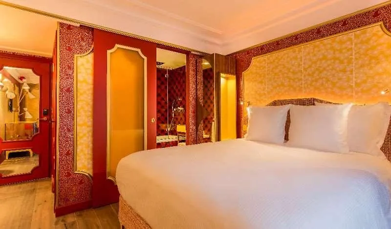 Otel Idol Paris